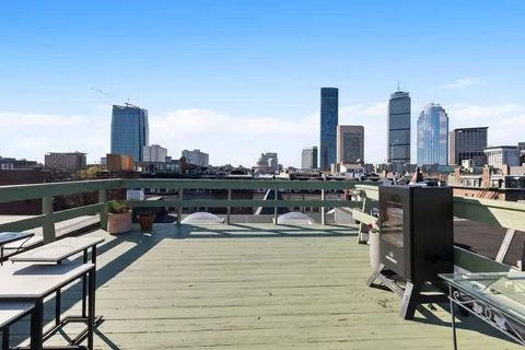 $1,289,000 | 552 Columbus Avenue, Unit 6, Boston, MA 02118