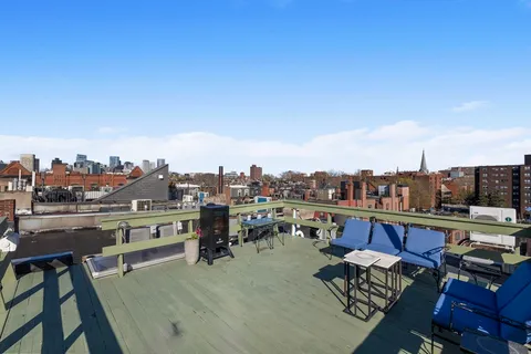 $1,289,000 | 552 Columbus Avenue, Unit 6, Boston, MA 02118