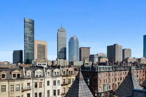 $1,289,000 | 552 Columbus Avenue, Unit 6, Boston, MA 02118