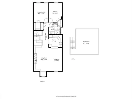 $1,289,000 | 552 Columbus Avenue, Unit 6, Boston, MA 02118
