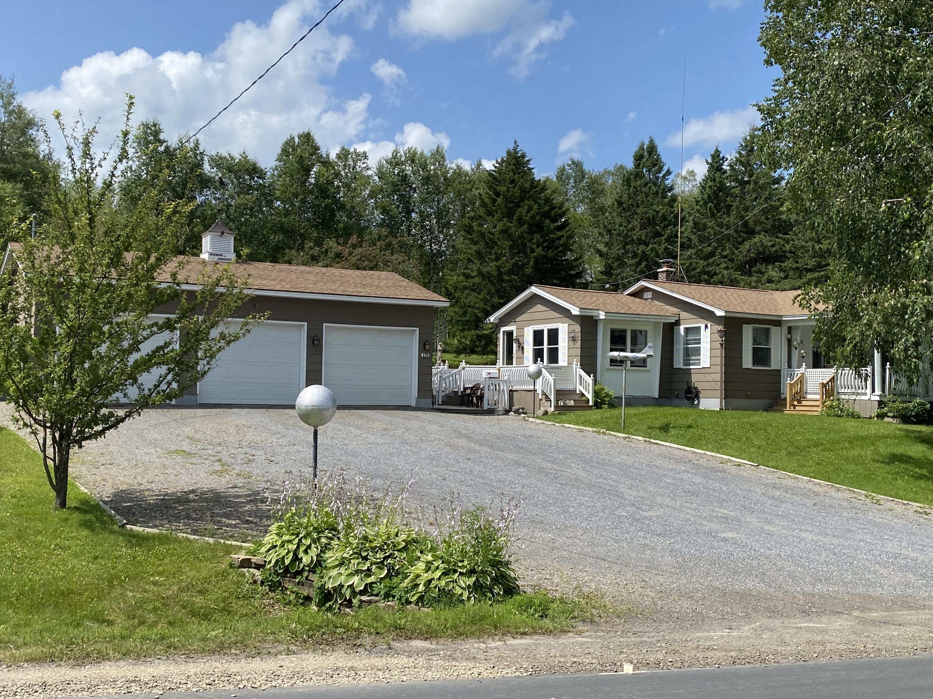 173 Castonguay Road Van Buren, ME 04785 - Photo 44 of 52 173 Castonguay Rd Van Buren 7-21-2023 (6