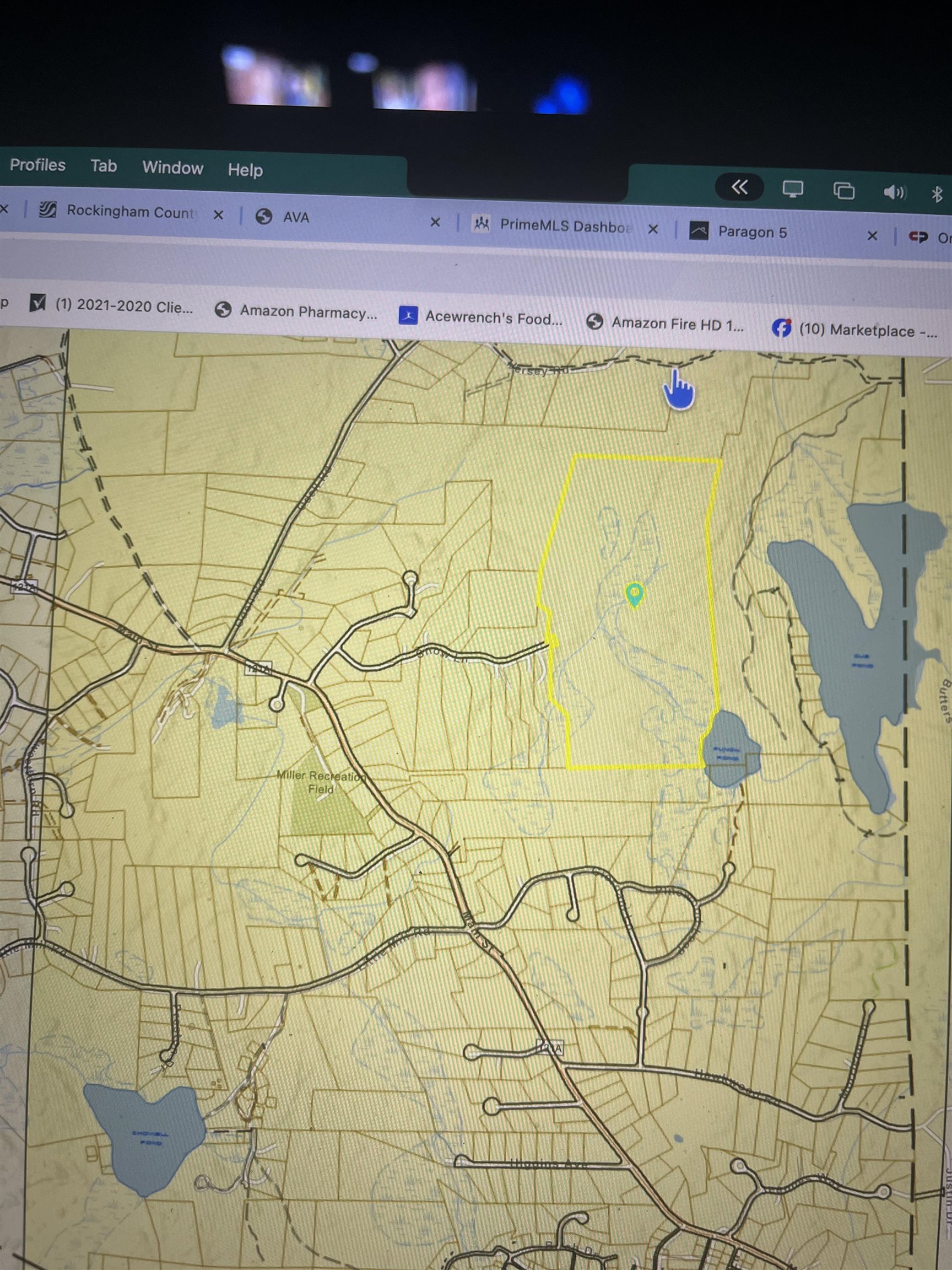 0 Snow Lane Sandown, NH 03873 - Photo 2 of 2