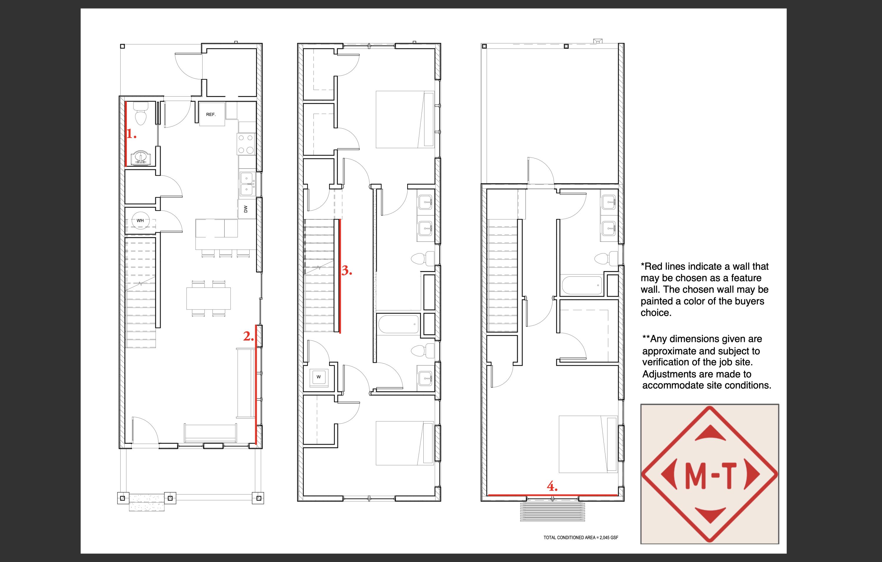 1890 South Lyerly Street, Unit 2 Chattanooga, TN 37404 - Photo 4 of 5 Screen Shot 2022-02-04 at 1.47.42 PM