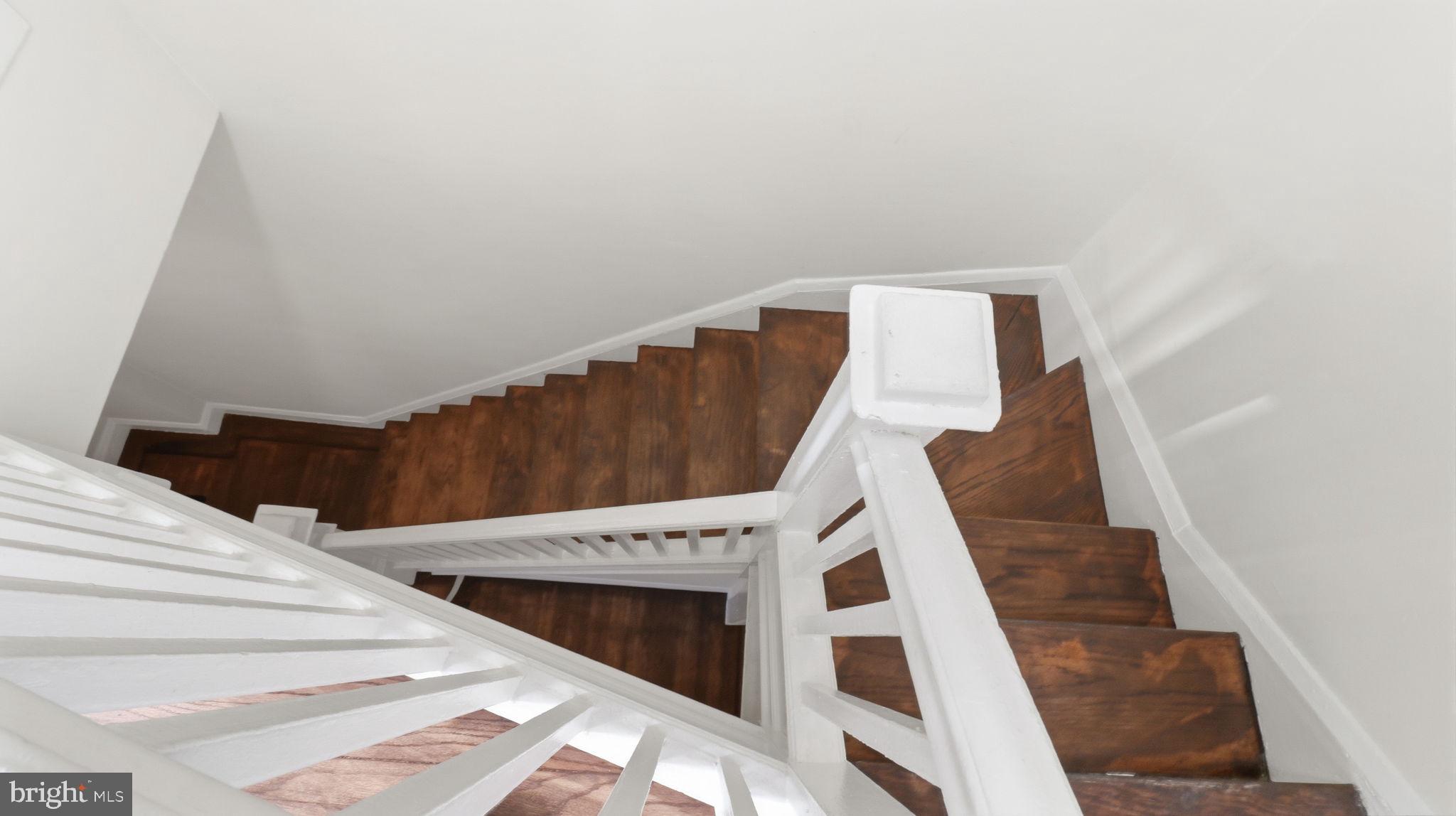 3324 Cliftmont Avenue Baltimore, MD 21213 - Photo 17 of 37 a view of entryway