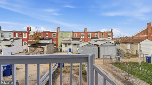 $155,000 | 3324 Cliftmont Avenue, Baltimore, MD 21213