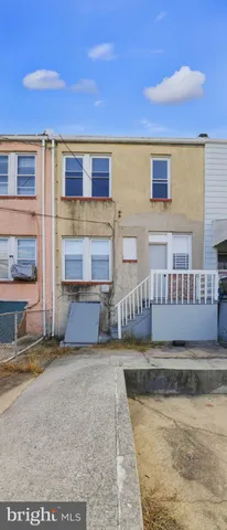 $155,000 | 3324 Cliftmont Avenue, Baltimore, MD 21213