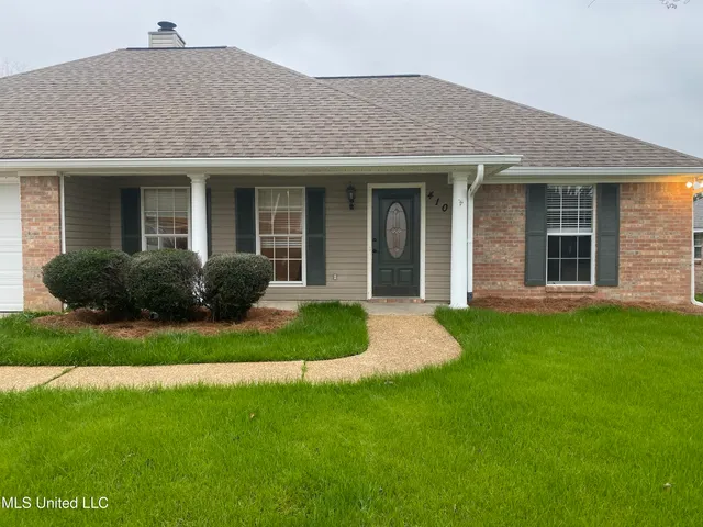 $1,750 | Undisclosed Address, Pearl, MS 39208