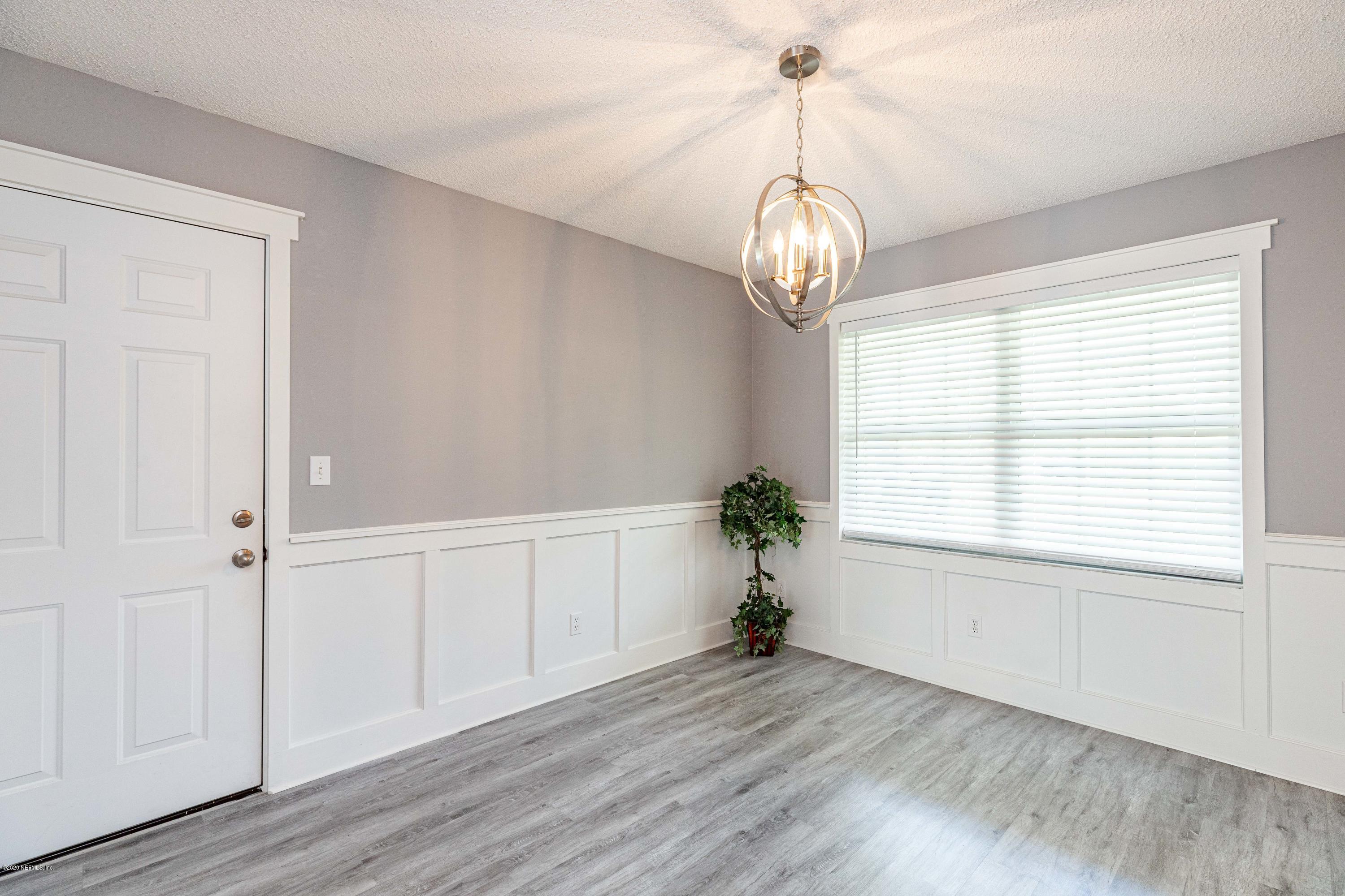 7643 Oak Forest Road Keystone Heights, FL 32656 - Photo 13 of 48 Formal Dining Room
