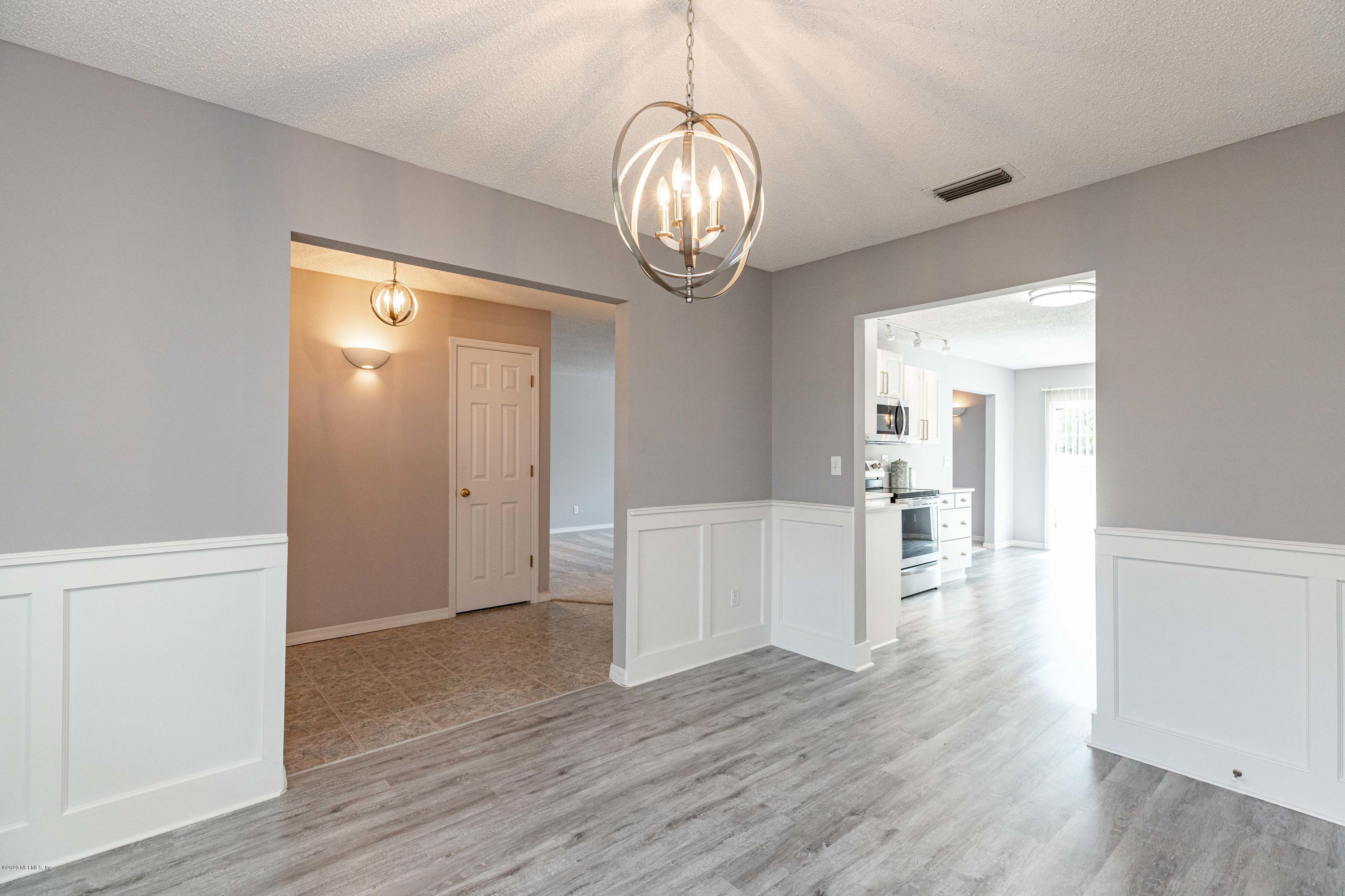 7643 Oak Forest Road Keystone Heights, FL 32656 - Photo 14 of 48 Formal Dining View 2