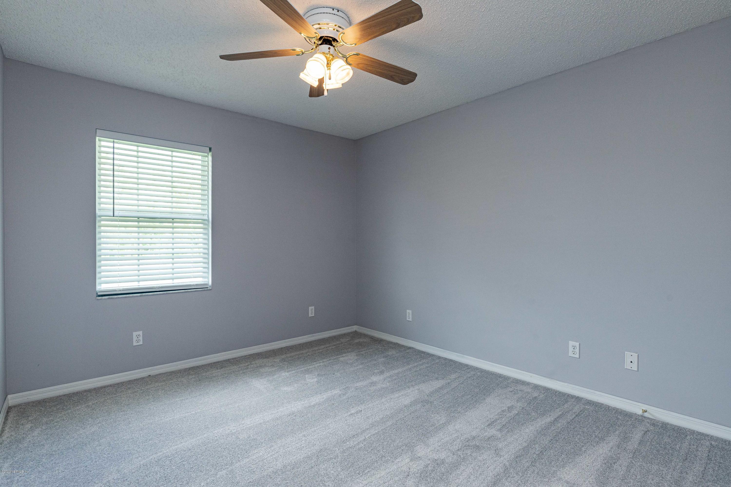 7643 Oak Forest Road Keystone Heights, FL 32656 - Photo 36 of 48 Bedroom 3 View 2
