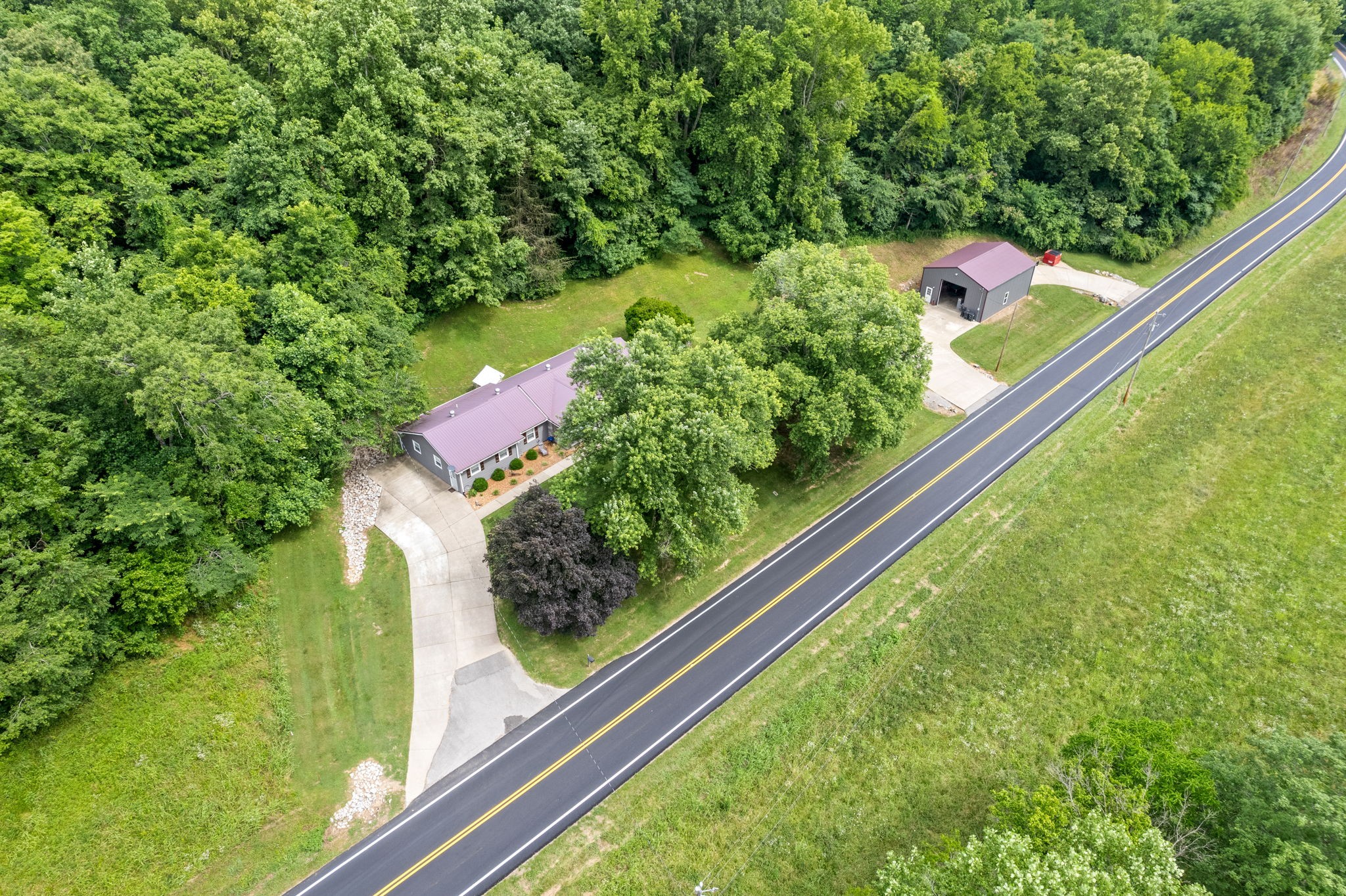 4124 Budds Creek Road Cunningham, TN 37052 - Photo 19 of 21 Gallery Image 19