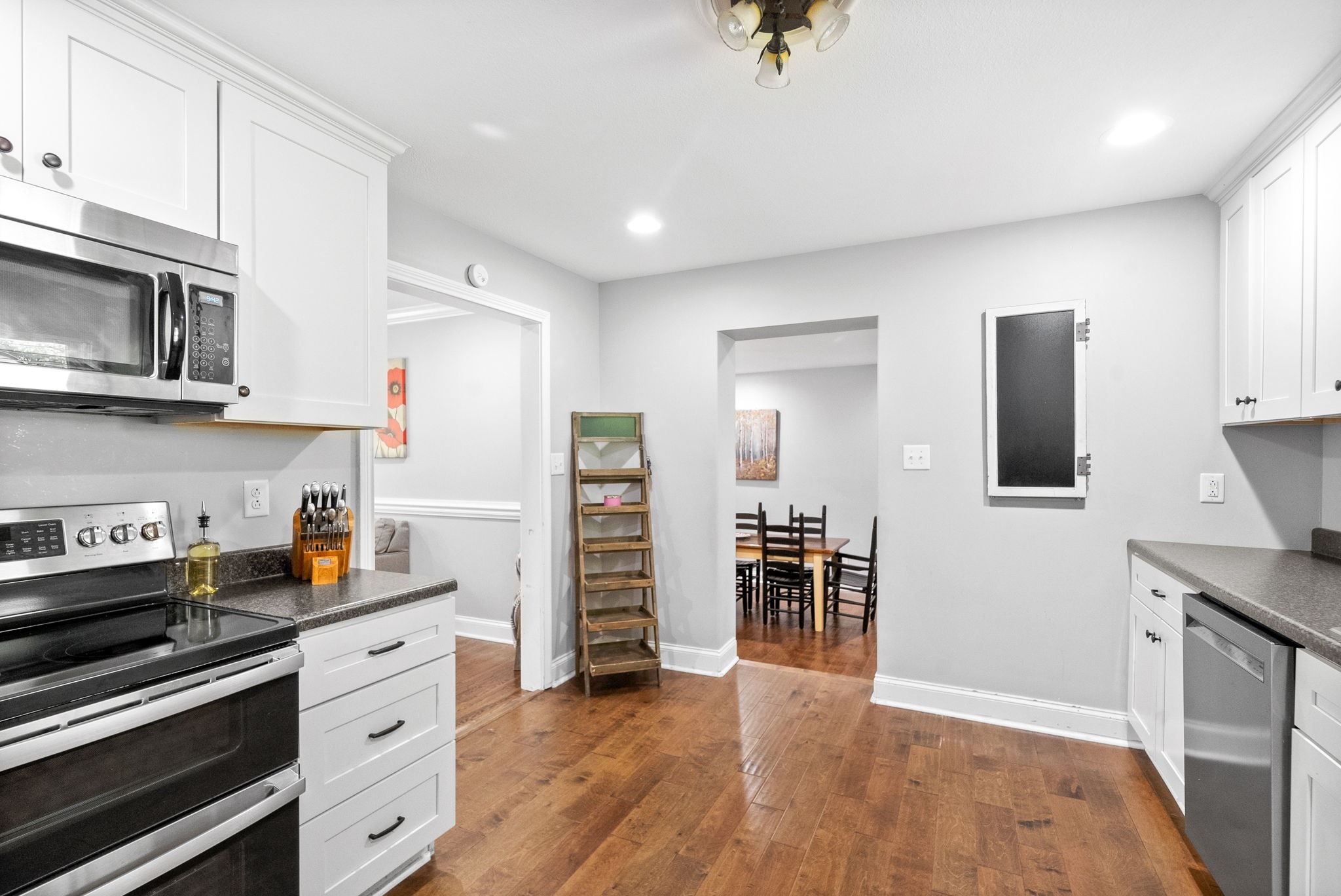4124 Budds Creek Road Cunningham, TN 37052 - Photo 9 of 21 Gallery Image 9