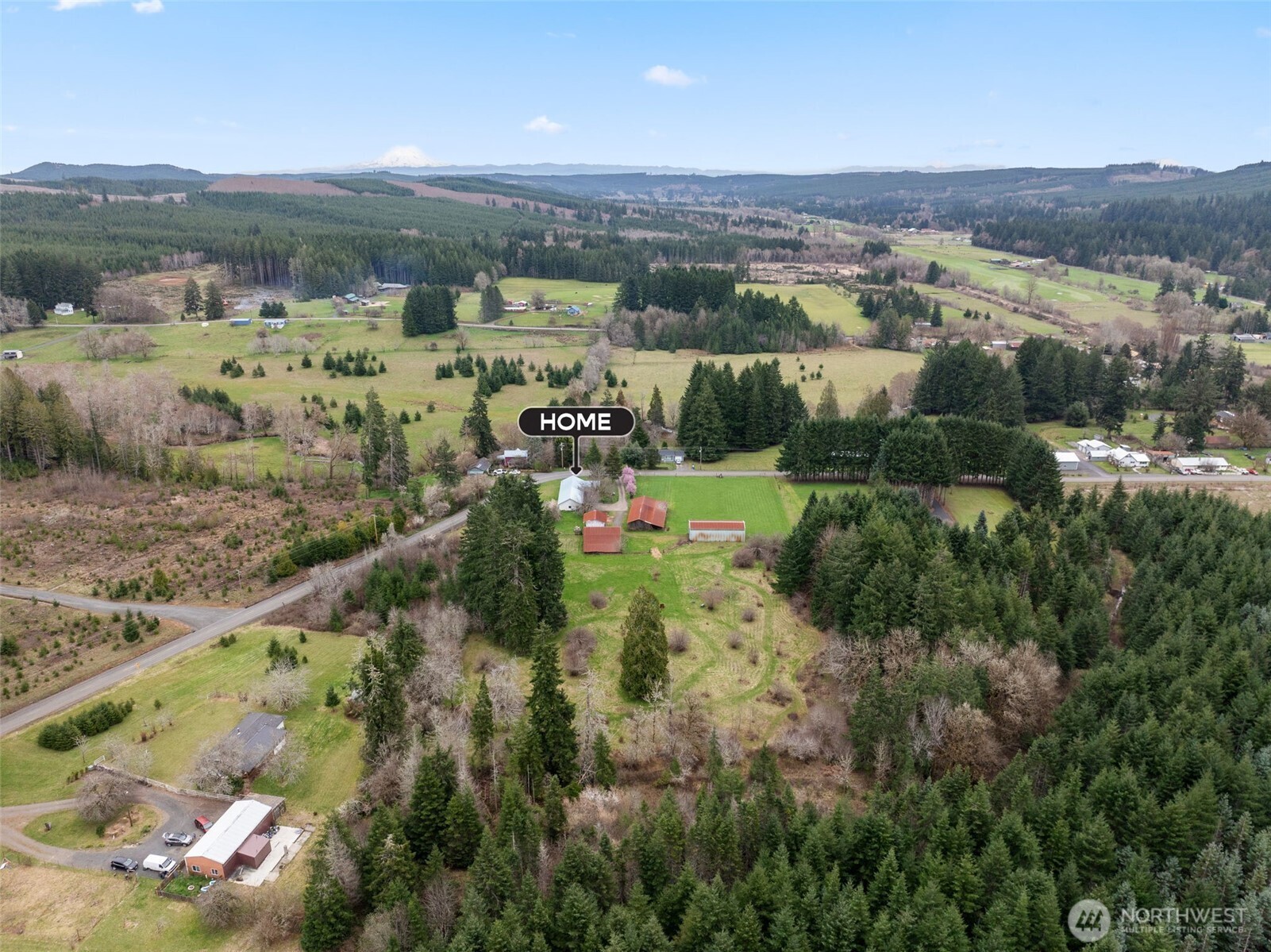 251 Chandler Road Chehalis, WA 98532 - Photo 36 of 40 Gallery Image 36