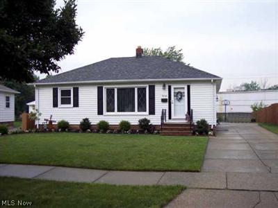 30165 Ridgeview Drive Wickliffe, OH 44092 - Photo 1 of 1 Gallery Image 1