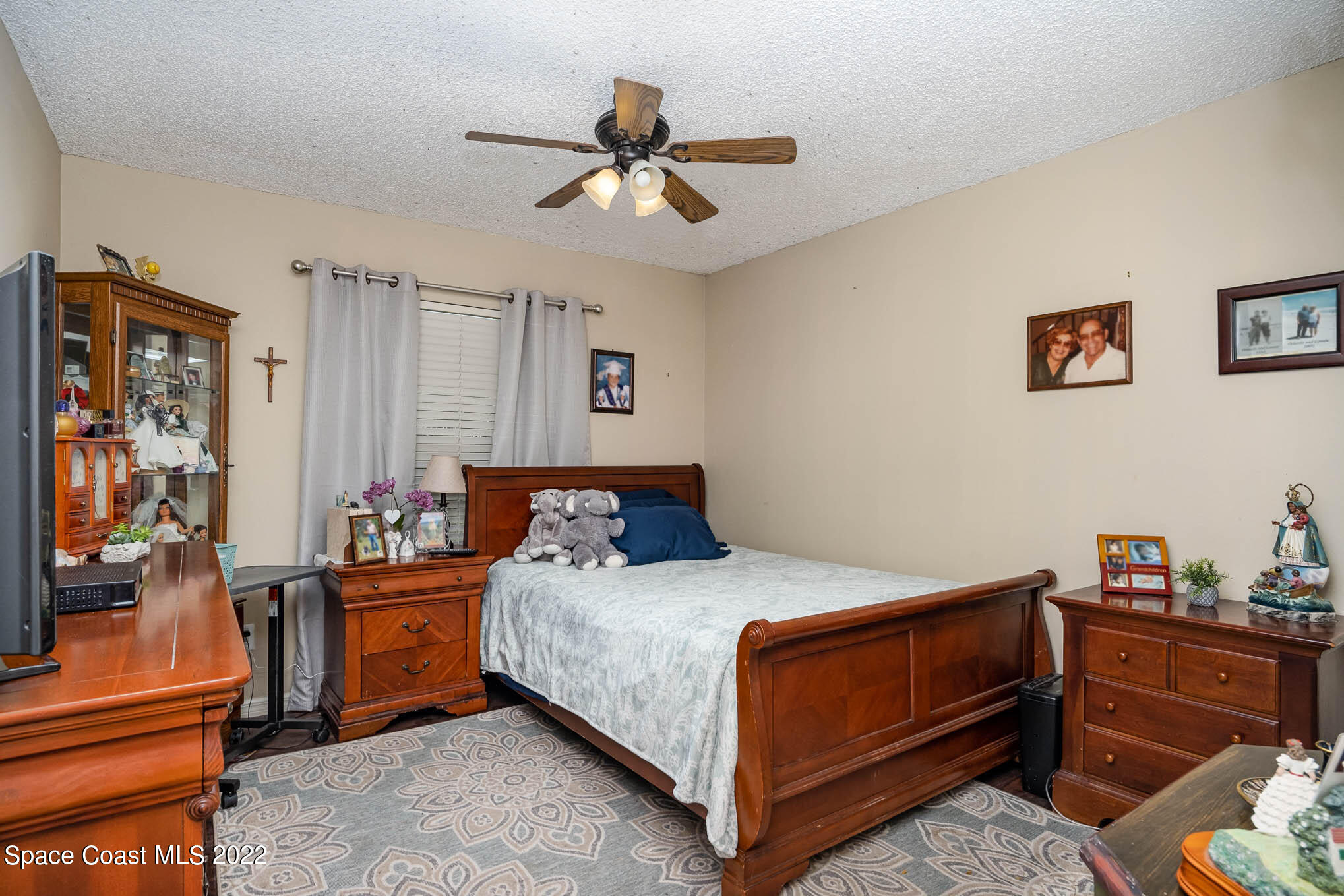 1384 Packer Road Southeast Palm Bay, FL 32909 - Photo 19 of 23 Bed 3