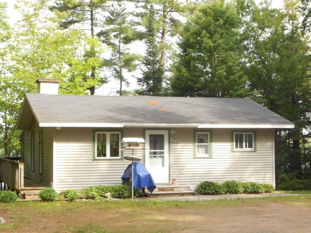 8844 Art Thompson Road Harshaw, WI 54529 - Photo 1 of 20 Gallery Image 1