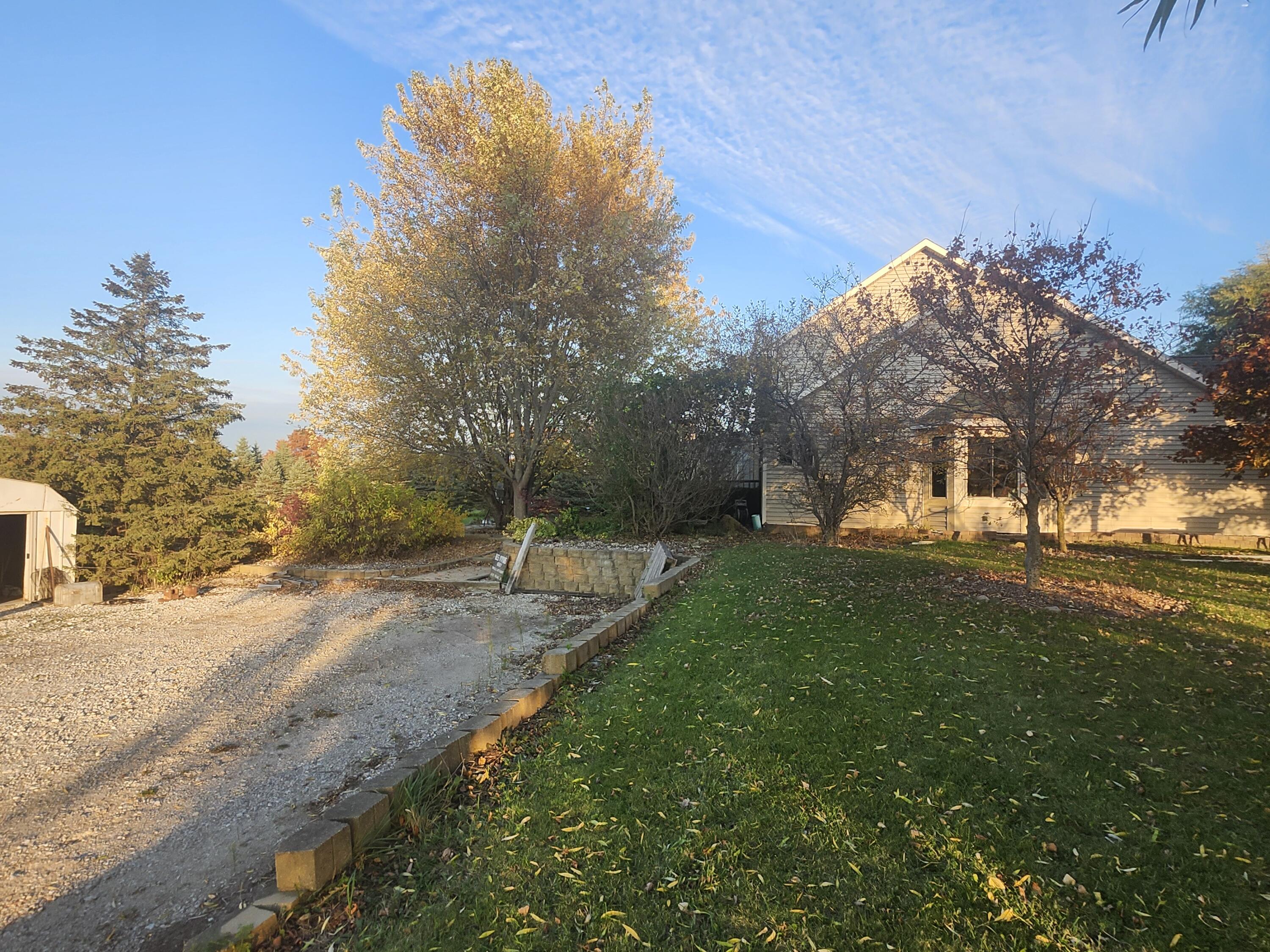 22302 Church Road Dover, WI 53139 - Photo 2 of 37 20251104_155026