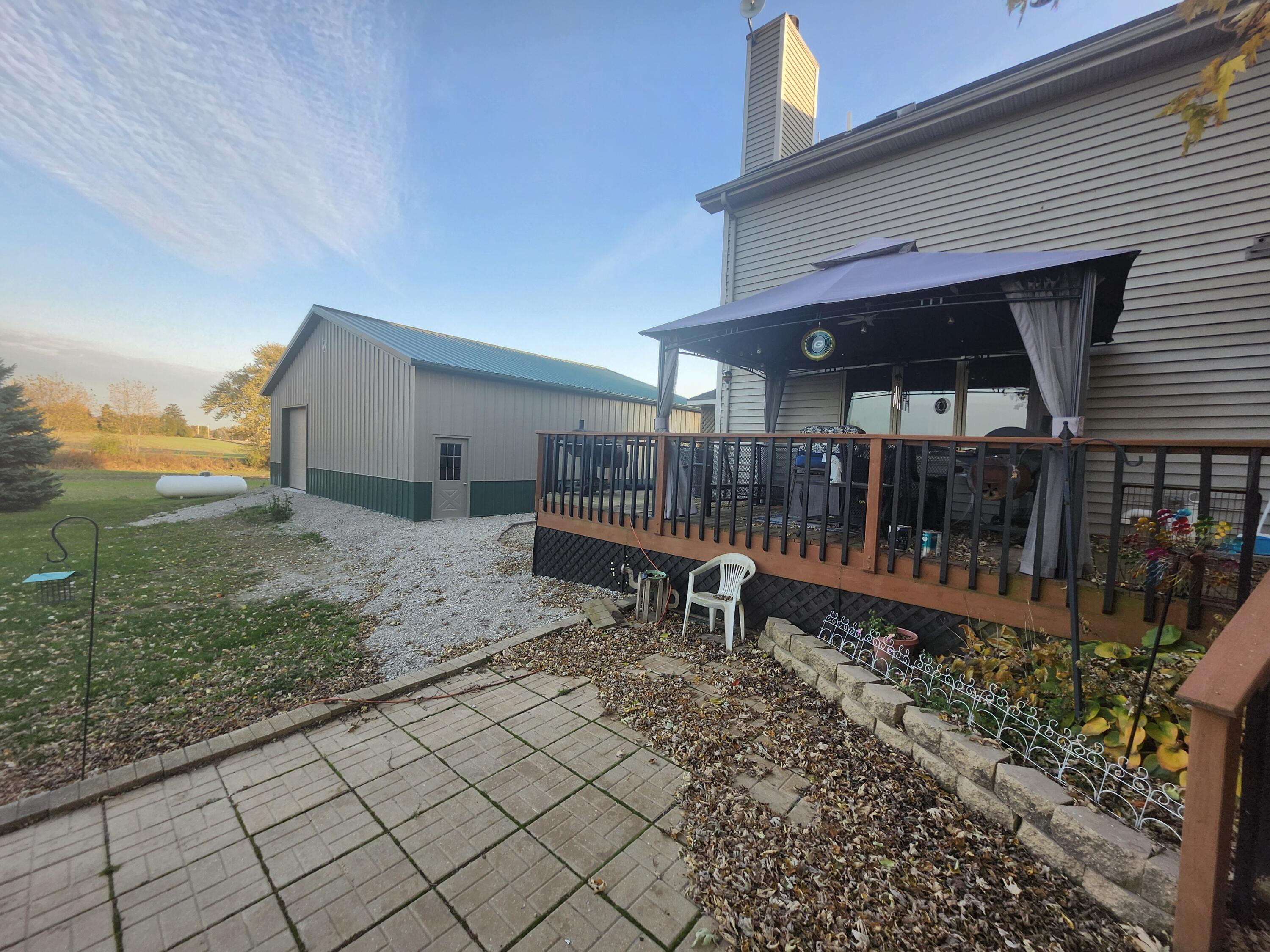 22302 Church Road Dover, WI 53139 - Photo 33 of 37 20251104_155112