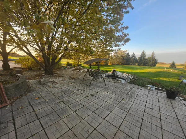 $749,900 | 22302 Church Road, Dover, WI 53139