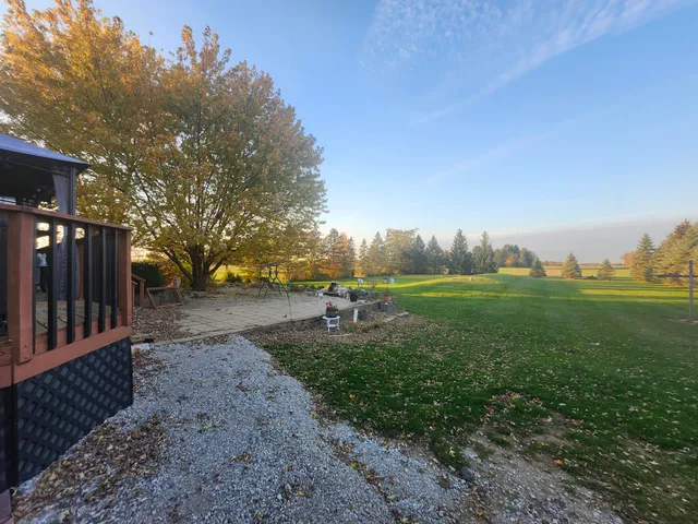 $778,900 | 22302 Church Road, Dover, WI 53139