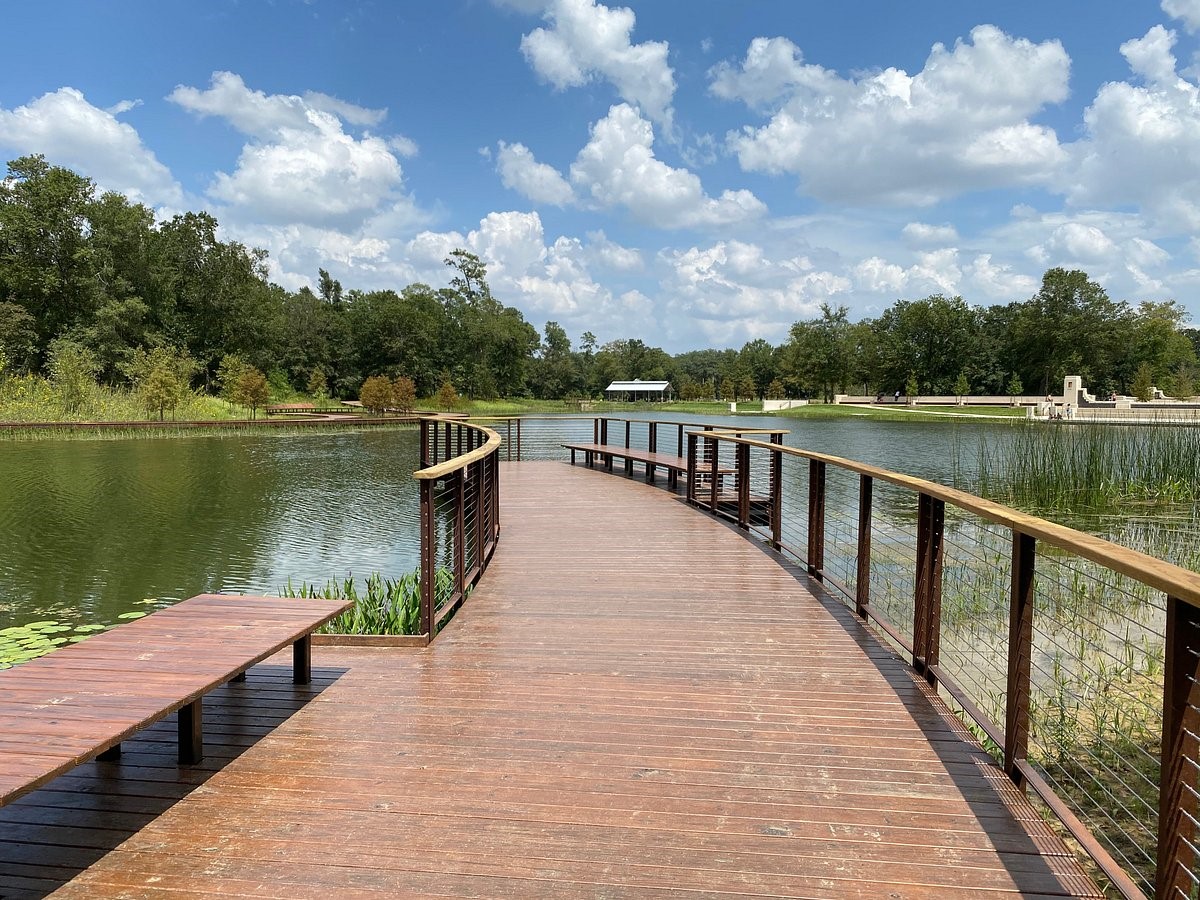 711 Lester Street Houston, TX 77007 - Photo 39 of 39 a view of river and deck