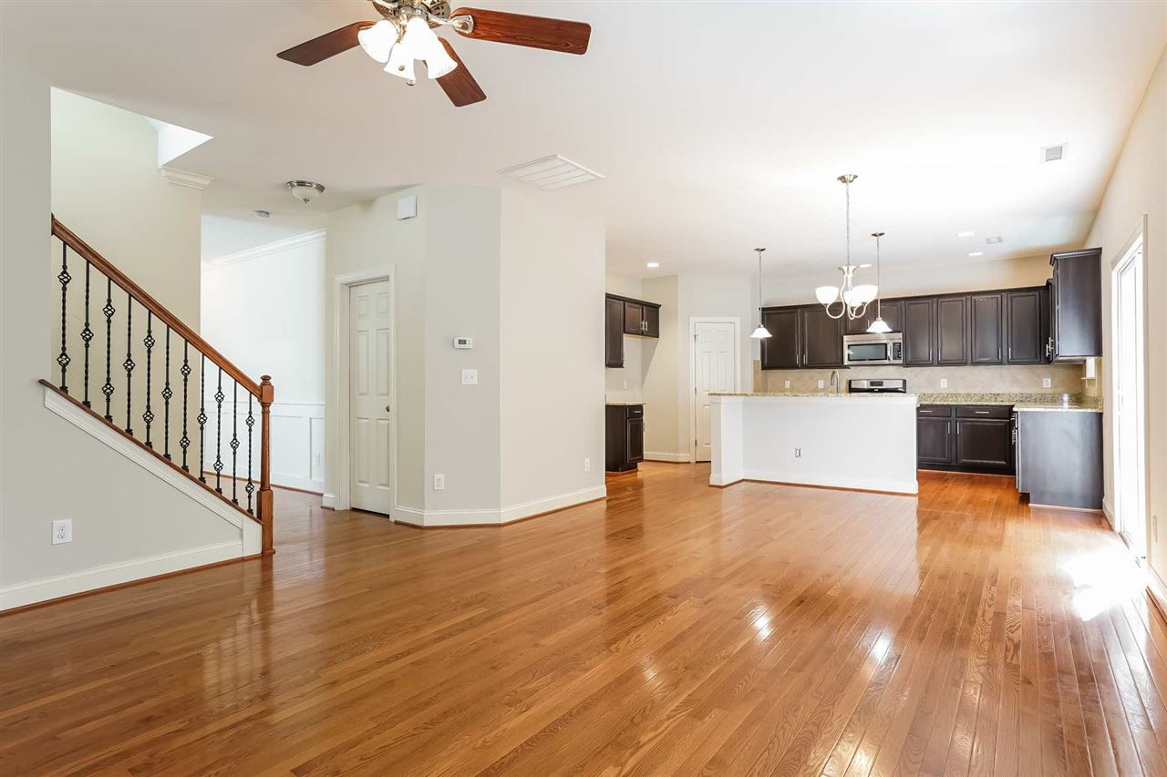 520 Bouree Circle Raleigh, NC 27606 - Photo 16 of 25 Photo 16