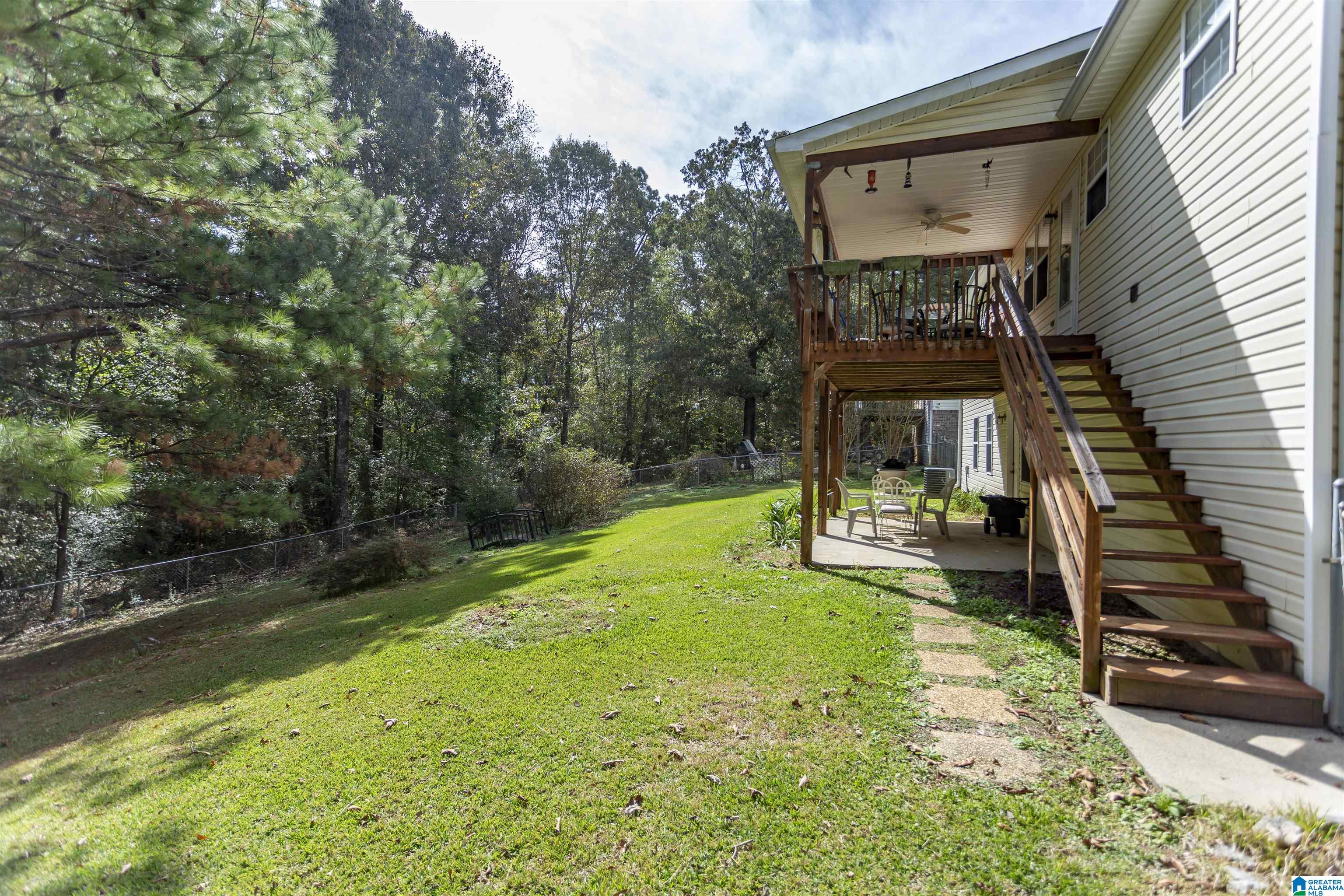 178 South Hillcrest Road Odenville, AL 35120 - Photo 11 of 57