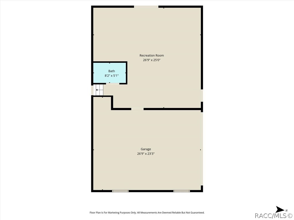 7480 South Hobbs Point Lecanto, FL 34461 - Photo 42 of 45