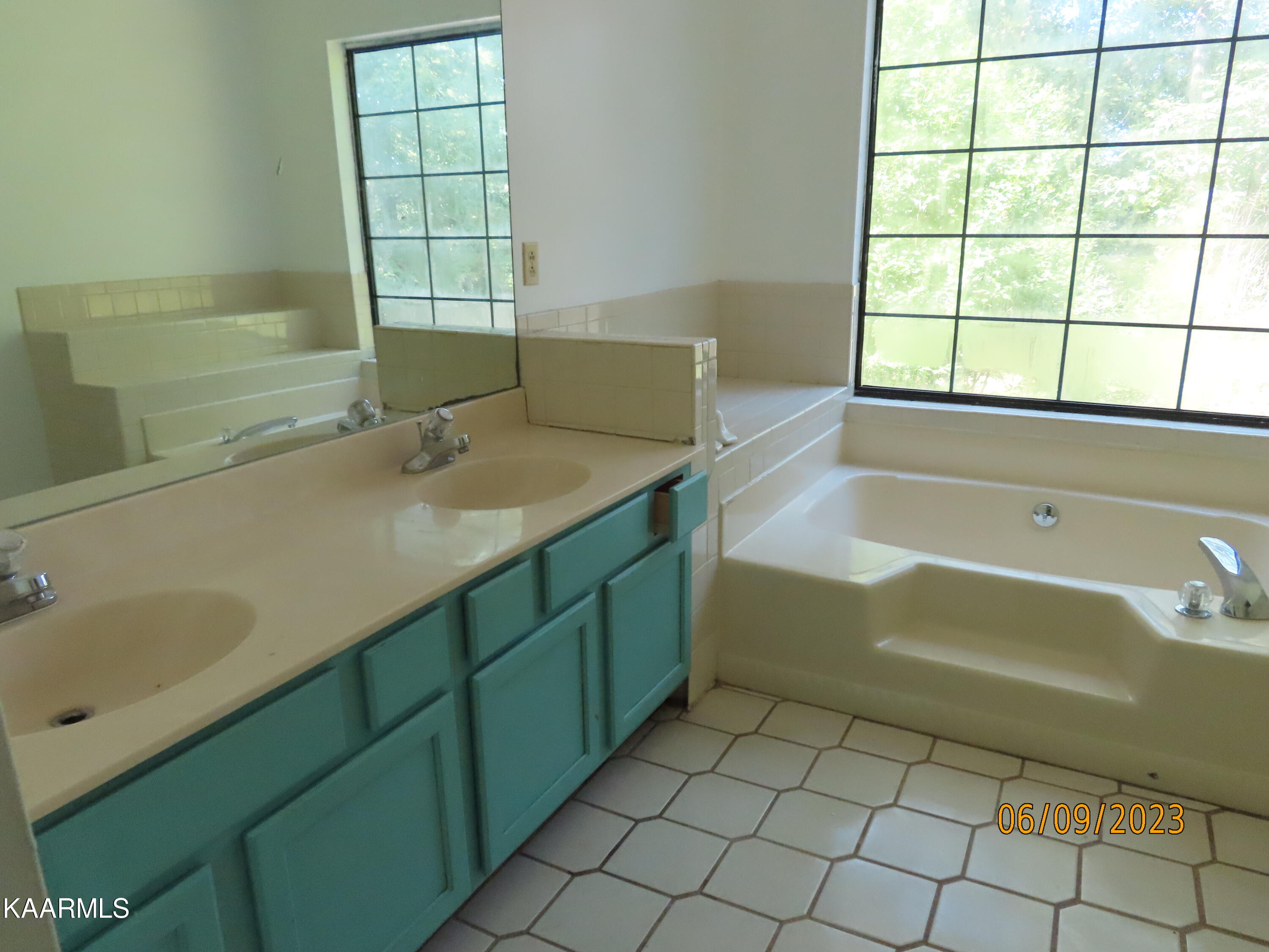 1908 Cove Pointe Road La Follette, TN 37766 - Photo 26 of 43 Master Bath