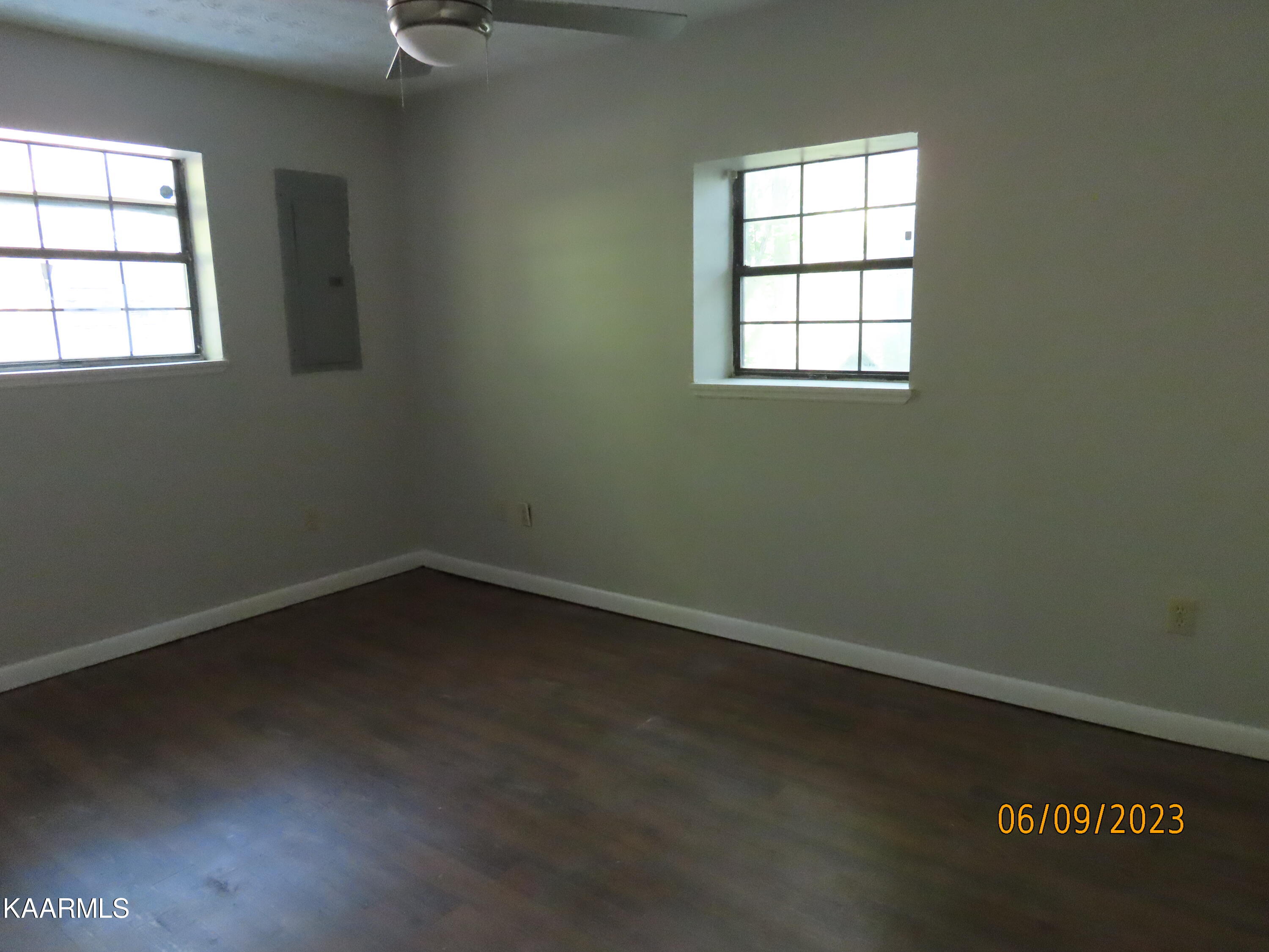 1908 Cove Pointe Road La Follette, TN 37766 - Photo 28 of 43 Downstairs BR 1