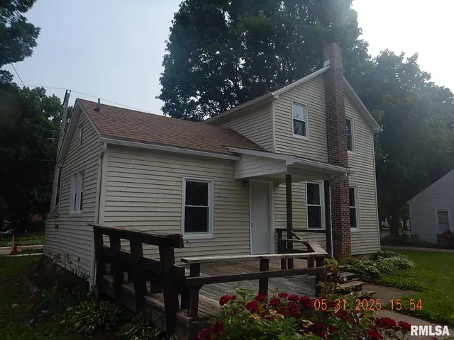 $99,900 | 525 East Marion Street, Princeton, IL 61356