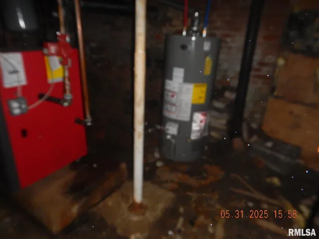 $99,900 | 525 East Marion Street, Princeton, IL 61356