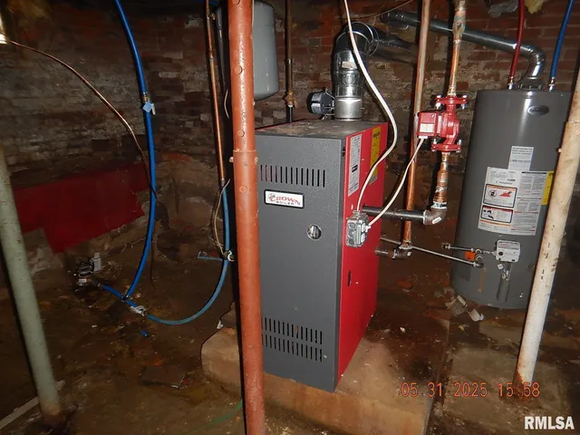 $99,900 | 525 East Marion Street, Princeton, IL 61356