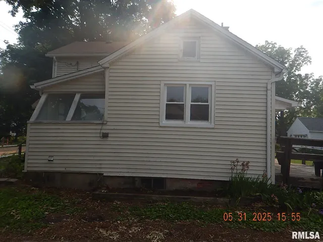 $99,900 | 525 East Marion Street, Princeton, IL 61356