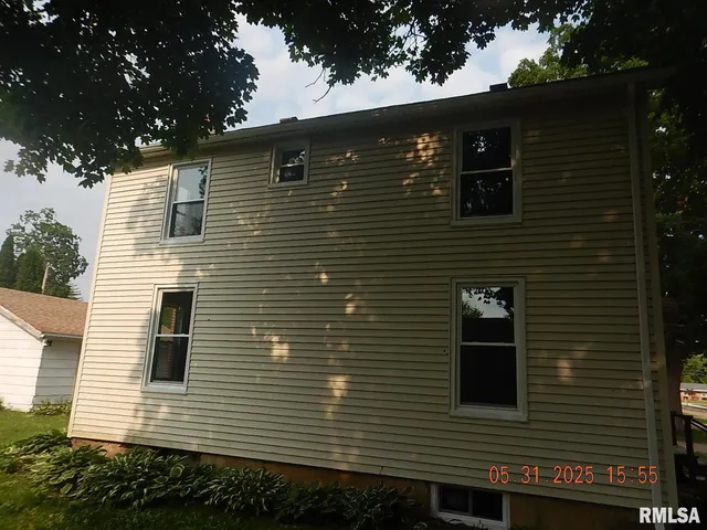 $99,900 | 525 East Marion Street, Princeton, IL 61356