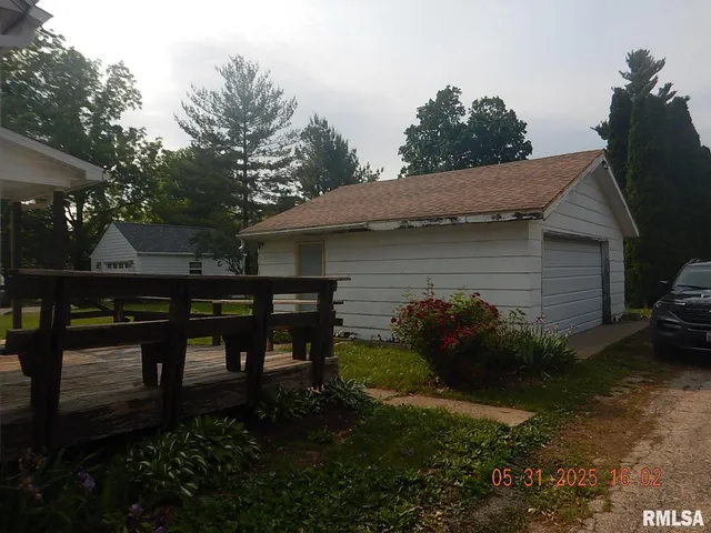 $99,900 | 525 East Marion Street, Princeton, IL 61356