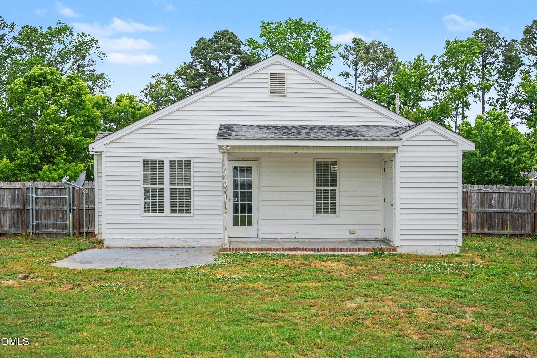 4116 Huntsmoor Lane Wilson, NC 27896 - Photo 34 of 37 028_file_5754