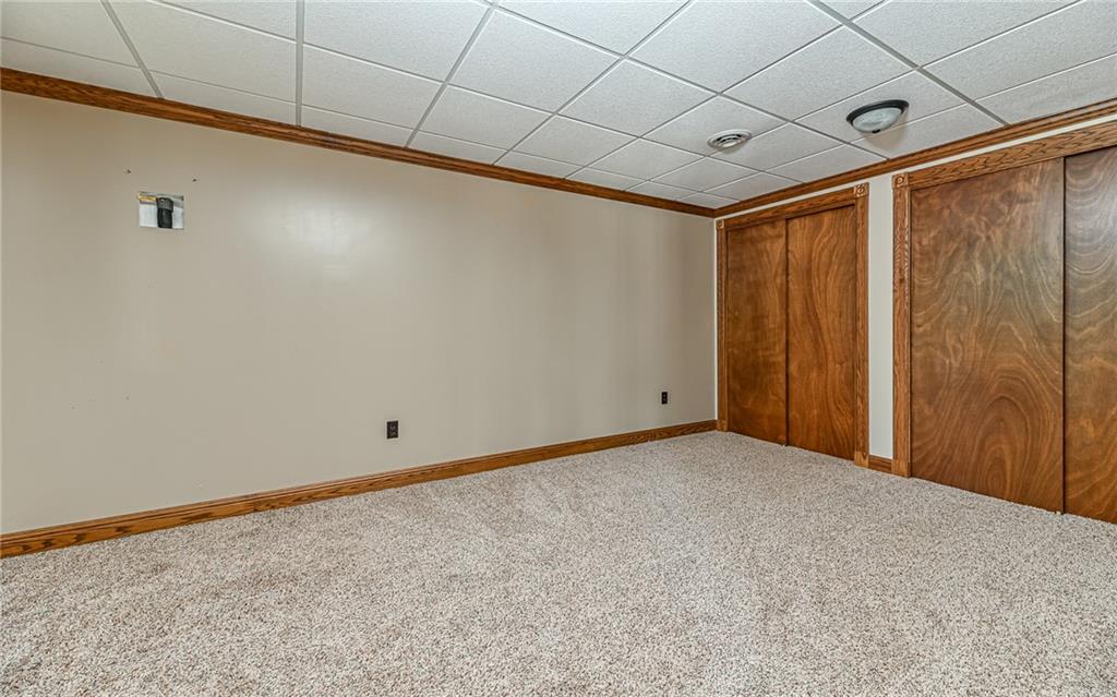175 Dance Hall Road Apollo, PA 15613 - Photo 22 of 37 a view of an empty room