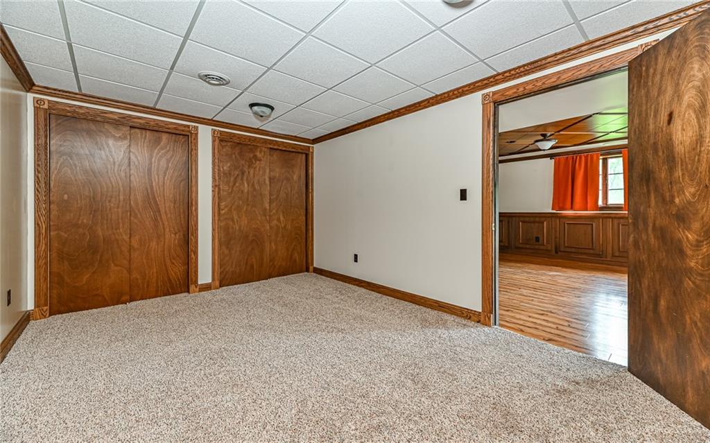 175 Dance Hall Road Apollo, PA 15613 - Photo 23 of 37 a view of empty room