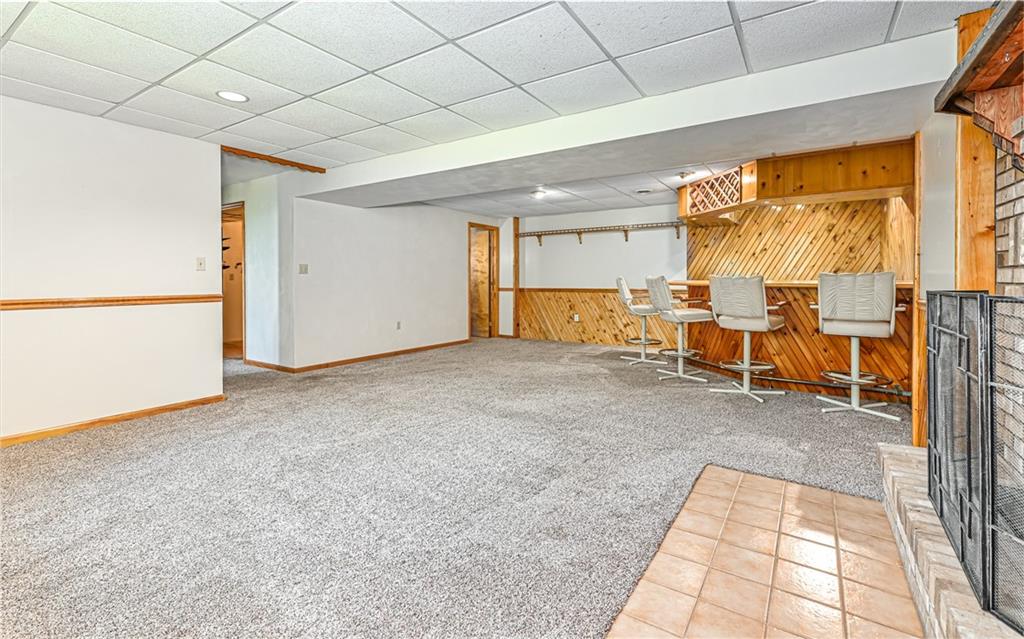 175 Dance Hall Road Apollo, PA 15613 - Photo 26 of 37 a view of livingroom with furniture
