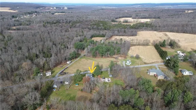 a view of a balcony with plants