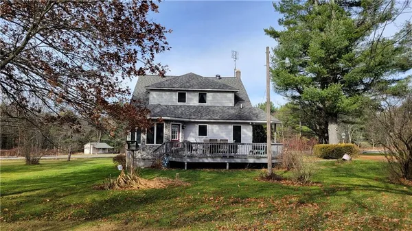 $248,500 | 239 Leppert Road, Central City, PA 15926