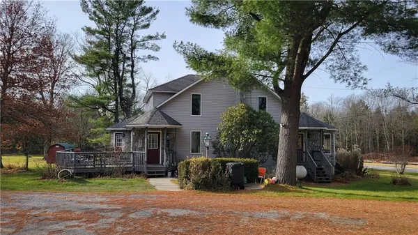 $248,500 | 239 Leppert Road, Central City, PA 15926