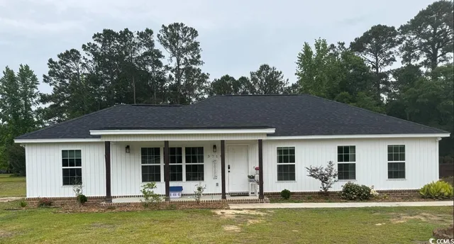 $250,000 | 3719 Pine Haven Drive, Florence, SC 29506