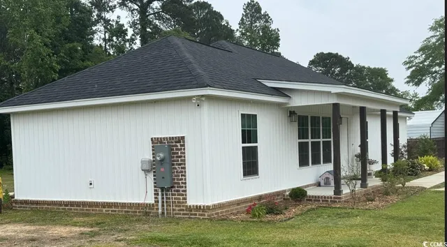 $250,000 | 3719 Pine Haven Drive, Florence, SC 29506