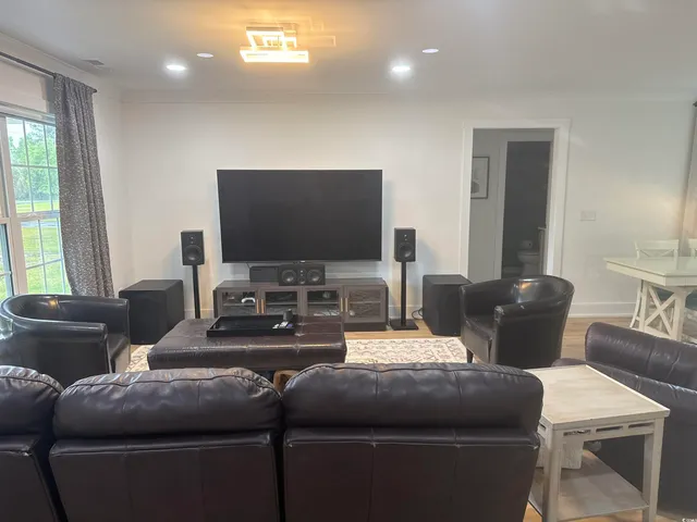 $250,000 | 3719 Pine Haven Drive, Florence, SC 29506