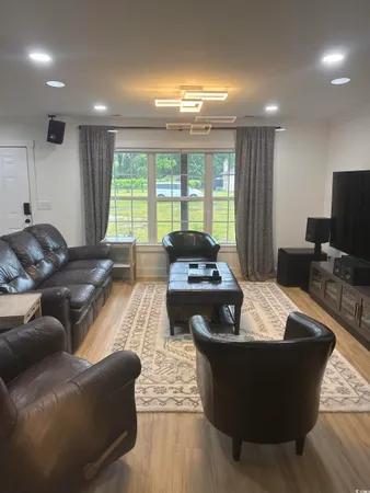 $230,000 | 3719 Pine Haven Drive, Florence, SC 29506