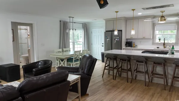 $230,000 | 3719 Pine Haven Drive, Florence, SC 29506