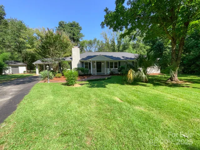 $385,000 | 711 Forest Road, Rock Hill, SC 29730