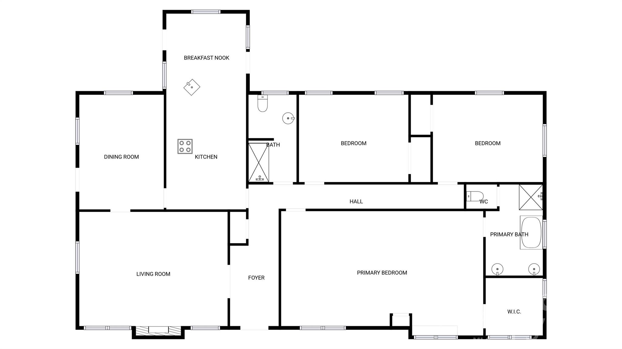 711 Forest Road Rock Hill, SC 29730 - Photo 16 of 16 Gallery Image 16